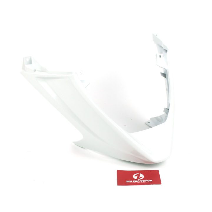 Mỏ Cày Trắng - Axelo 125