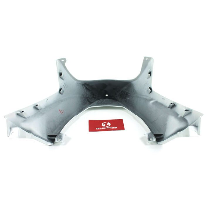 Mỏ Cày Trắng - Axelo 125