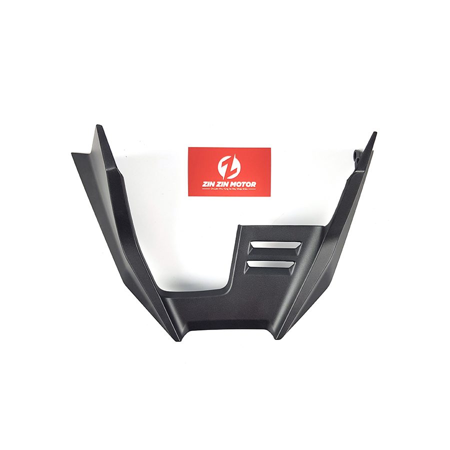 Mỏ Cày Đen Nhám - CB 150R K15M