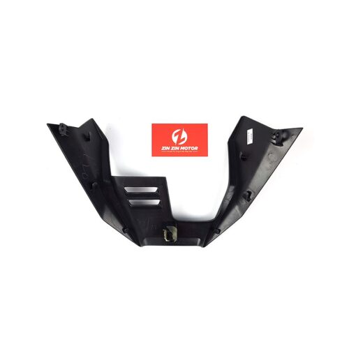 Mỏ Cày Đen Nhám - CB 150R K15M