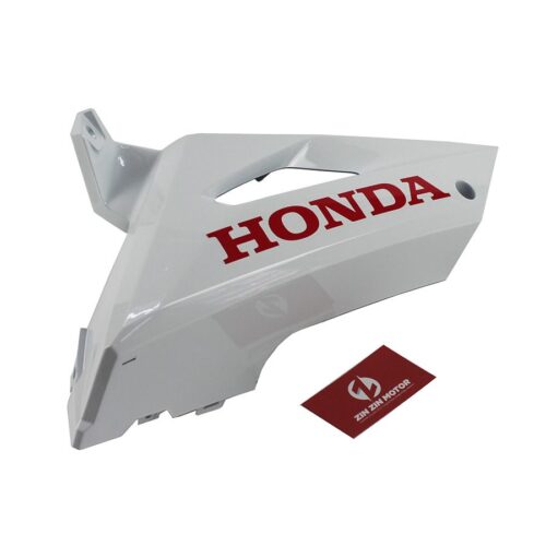 Mỏ Cày Trái Trắng Tem Honda - CBR 150R K45N