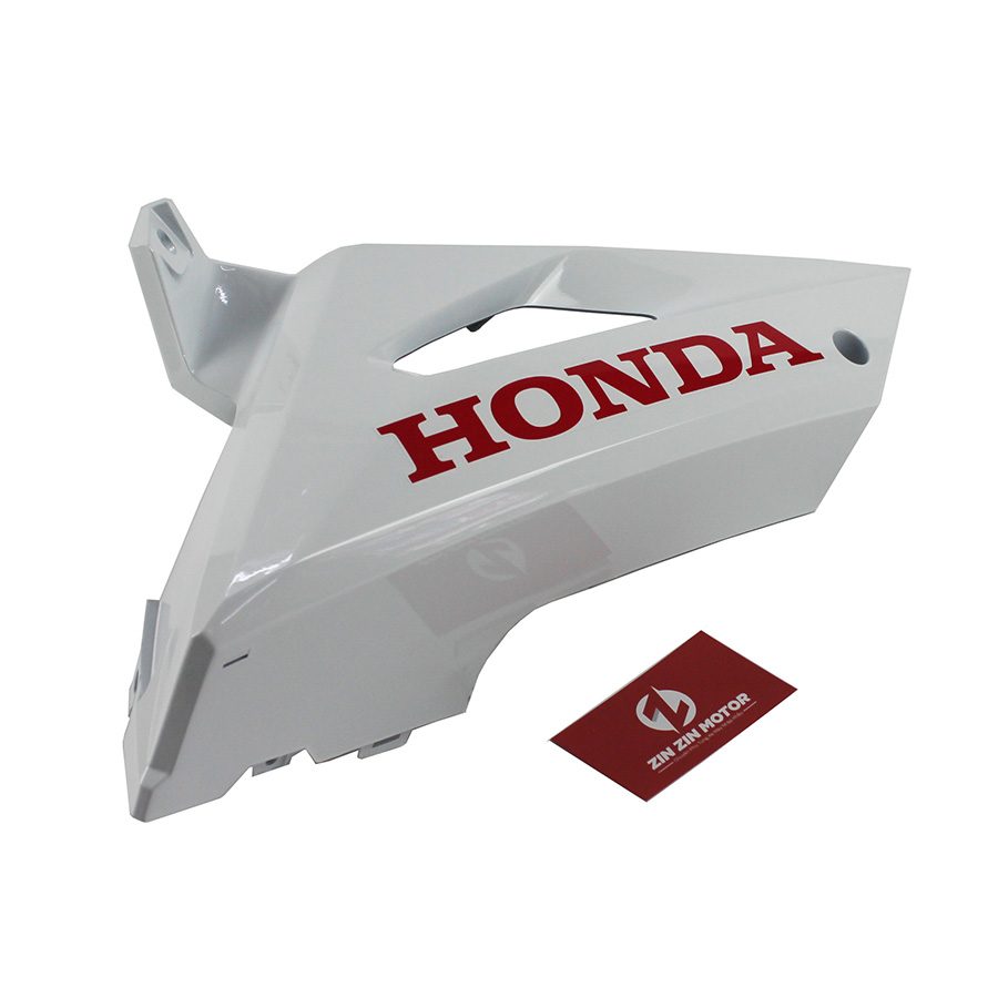 Mỏ Cày Trái Trắng Tem Honda - CBR 150R K45N