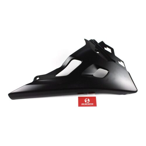 Mỏ Cày Phải Đen Nhám - GSX R150