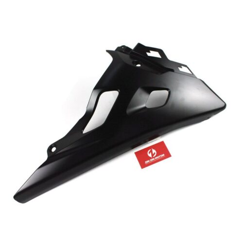 Mỏ Cày Phải Đen Nhám - GSX R150