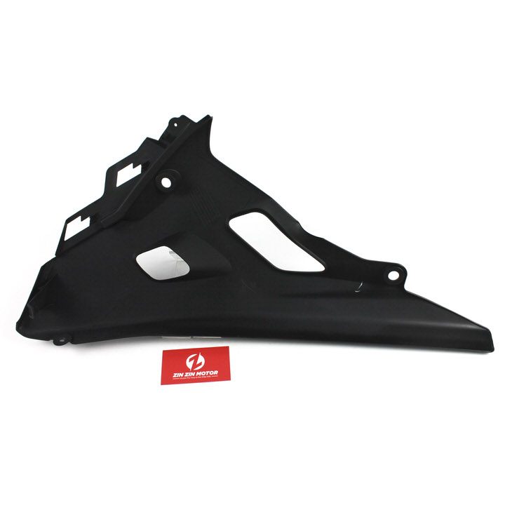 Mỏ Cày Phải Đen Nhám - GSX R150