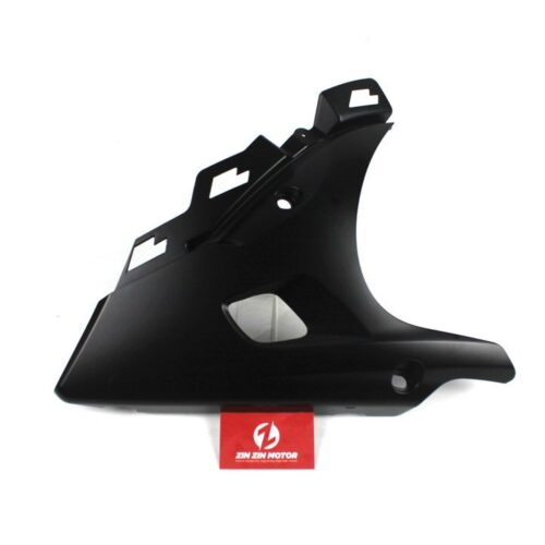 Mỏ Cày Trái Đen Nhám - GSX R150