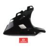 Mỏ Cày Trái Đen Bóng - GSX R150