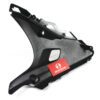 Mỏ Cày Trái Đen Bóng - GSX R150