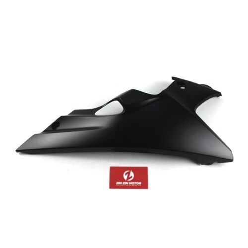 Mỏ Cày Phải Đen Nhám - GSX S150, Bandit 150