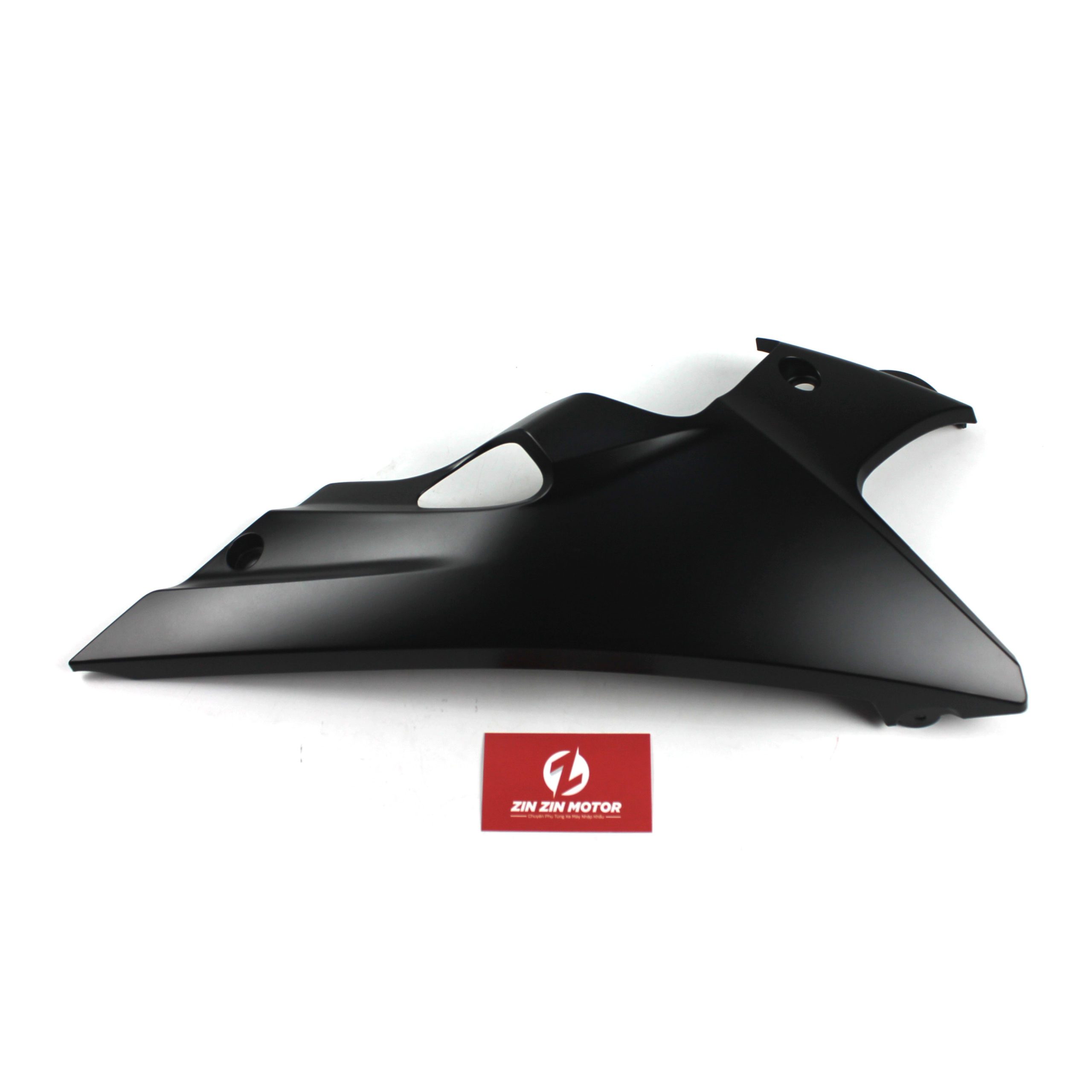 Mỏ Cày Phải Đen Nhám - GSX S150, Bandit 150