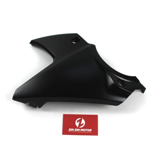 Mỏ Cày Trái Đen Nhám - GSX S150, Bandit 150