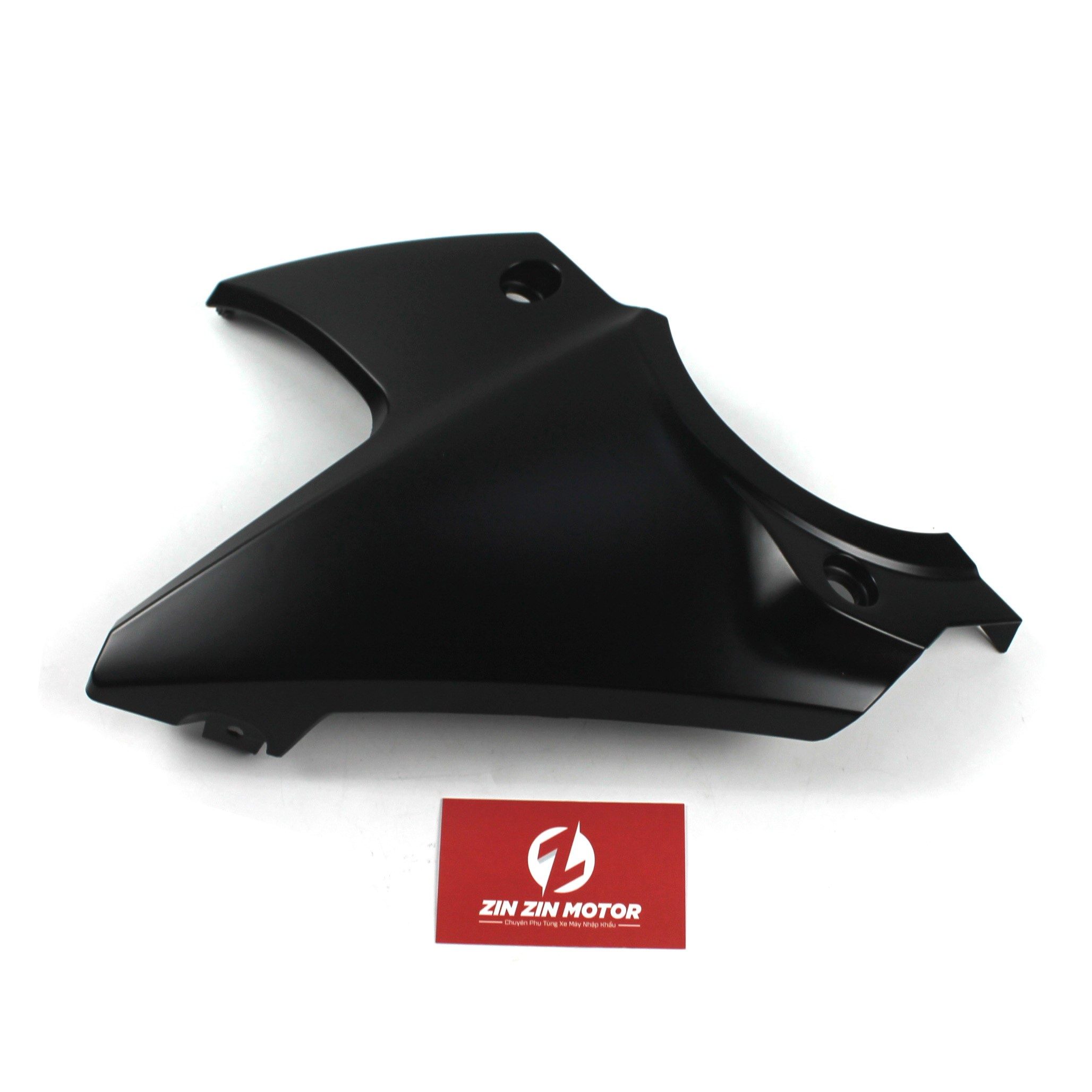Mỏ Cày Trái Đen Nhám - GSX S150, Bandit 150