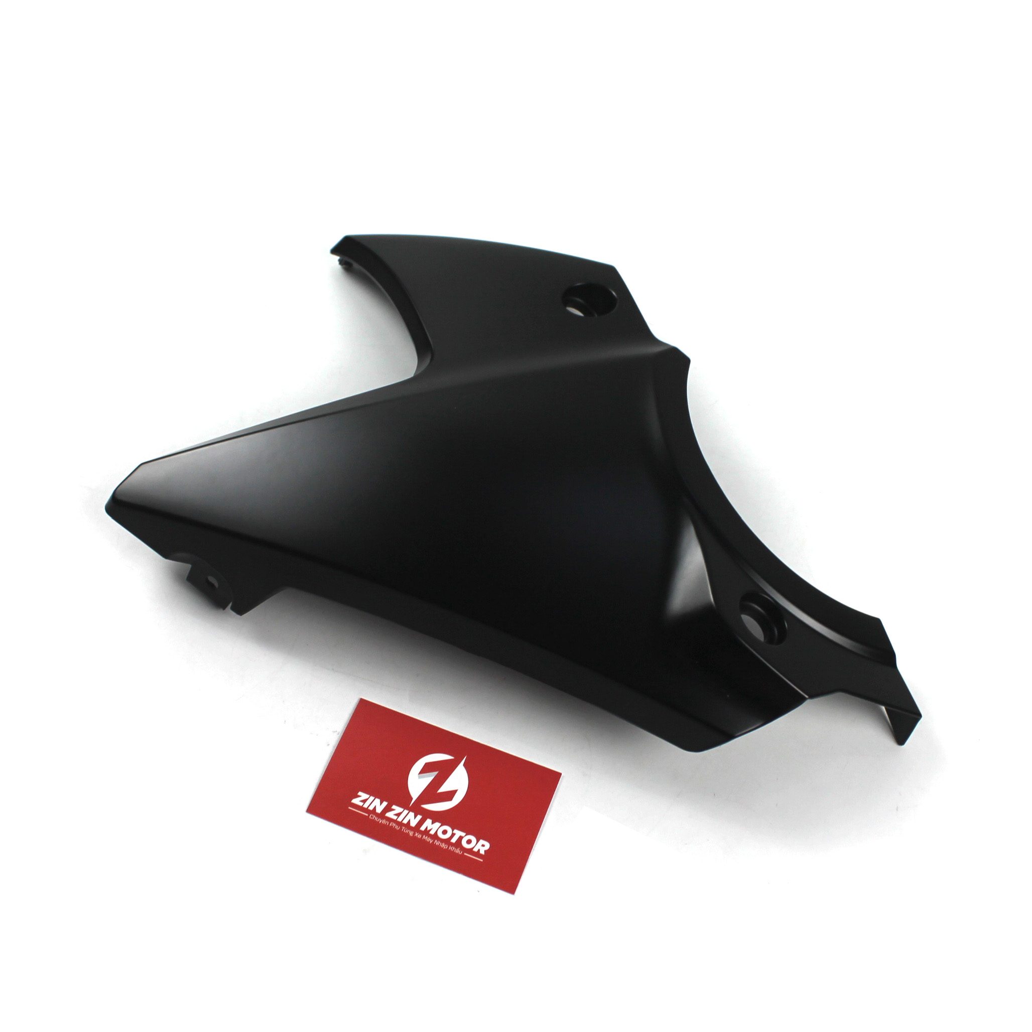 Mỏ Cày Trái Đen Nhám - GSX S150, Bandit 150