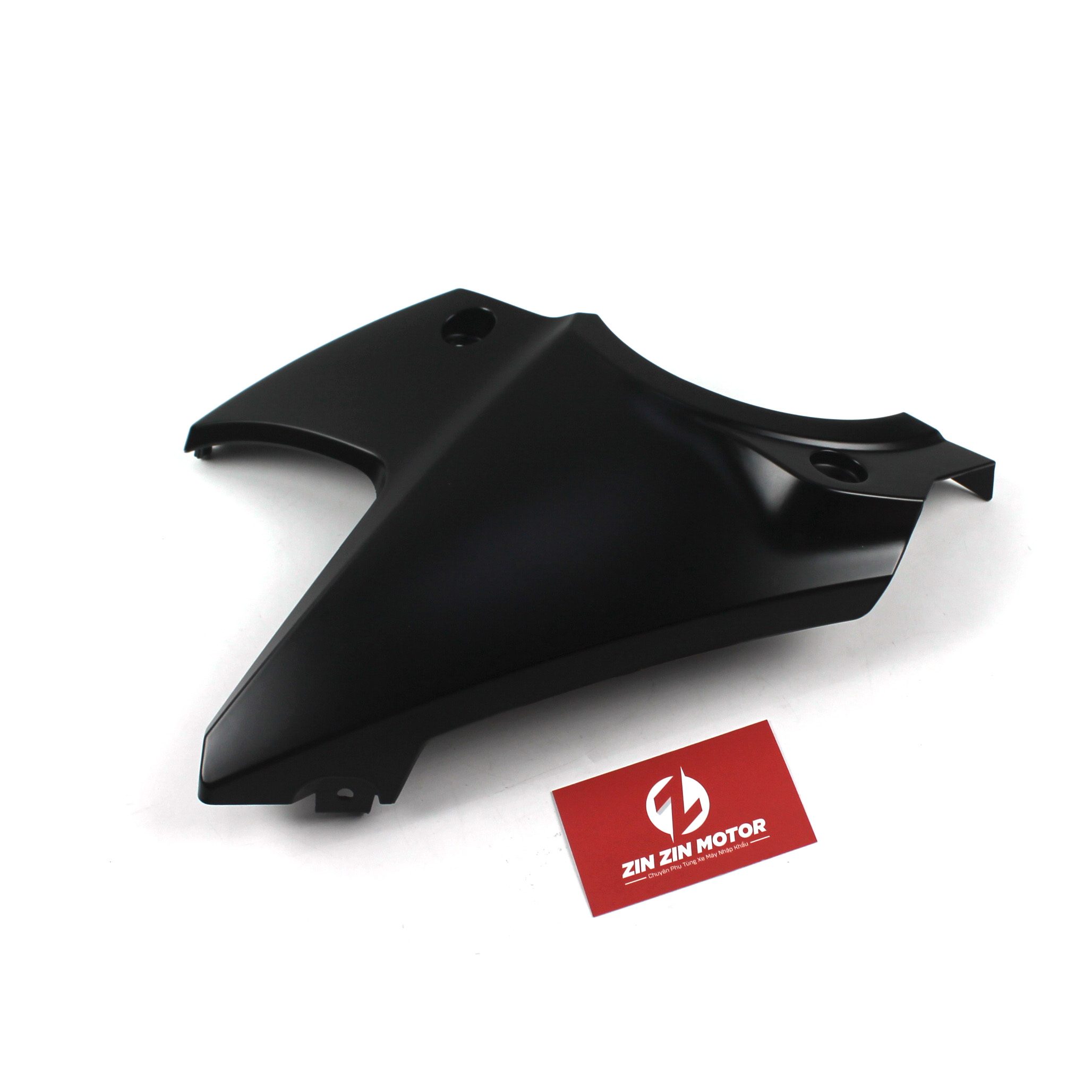 Mỏ Cày Trái Đen Nhám - GSX S150, Bandit 150