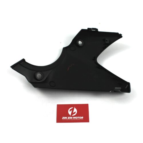 Mỏ Cày Trái Đen Nhám - GSX S150, Bandit 150