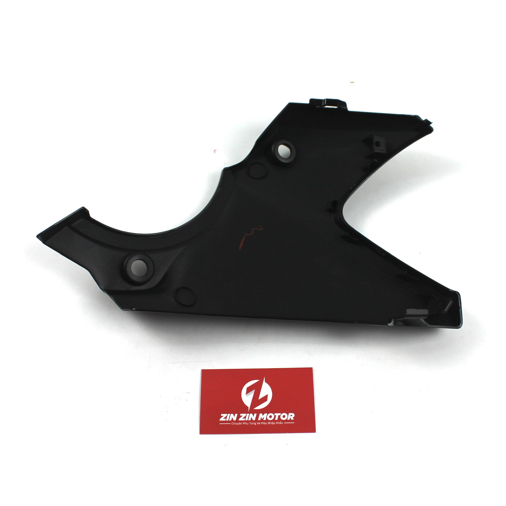 Mỏ Cày Trái Đen Nhám - GSX S150, Bandit 150