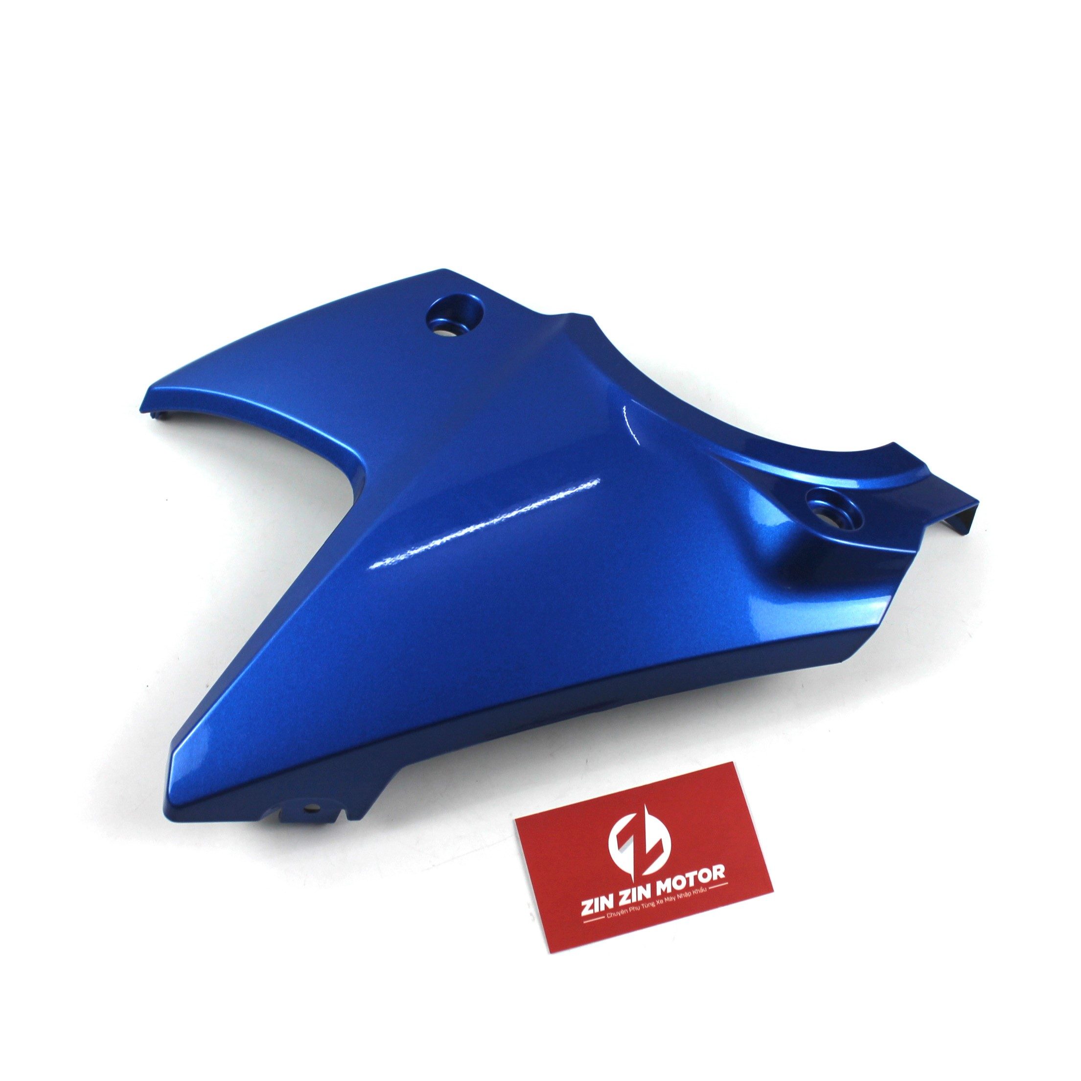 Mỏ Cày Trái Xanh GP - GSX S150, Bandit 150