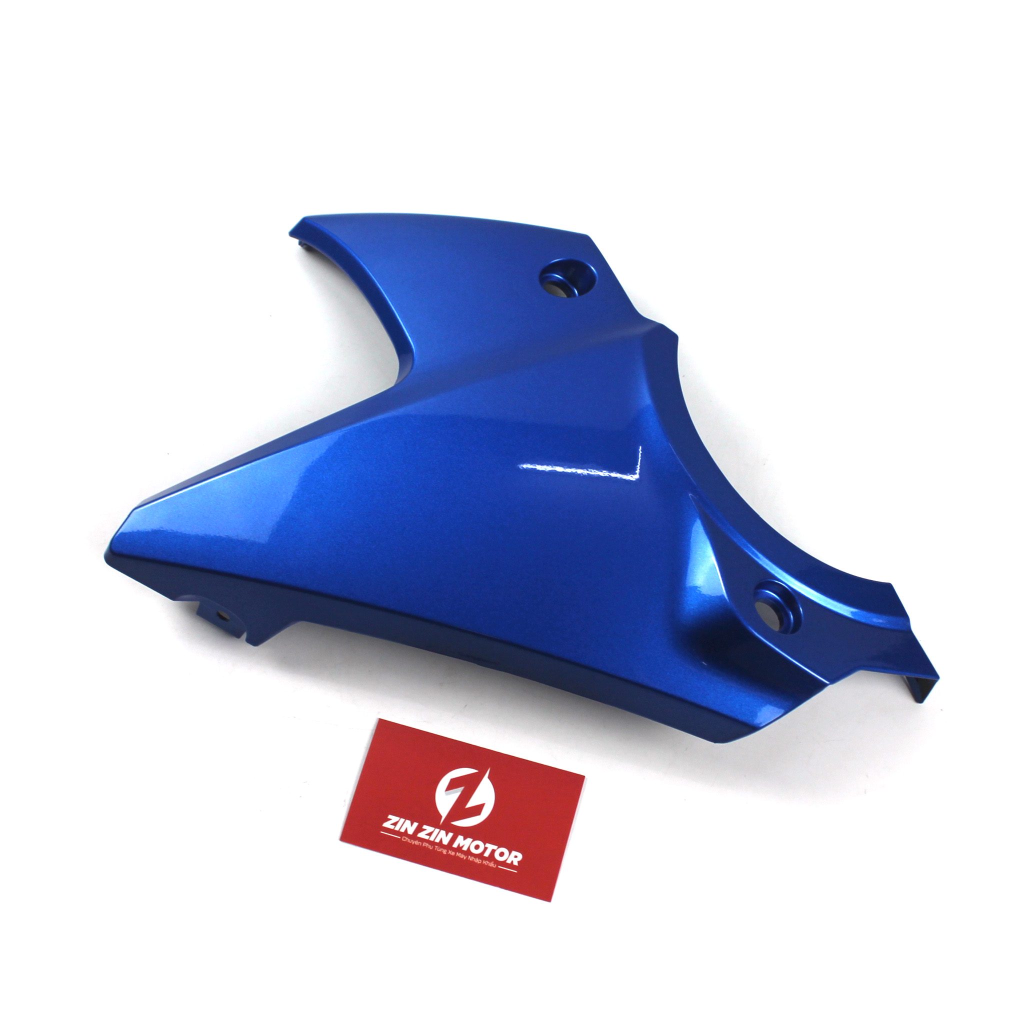 Mỏ Cày Trái Xanh GP - GSX S150, Bandit 150
