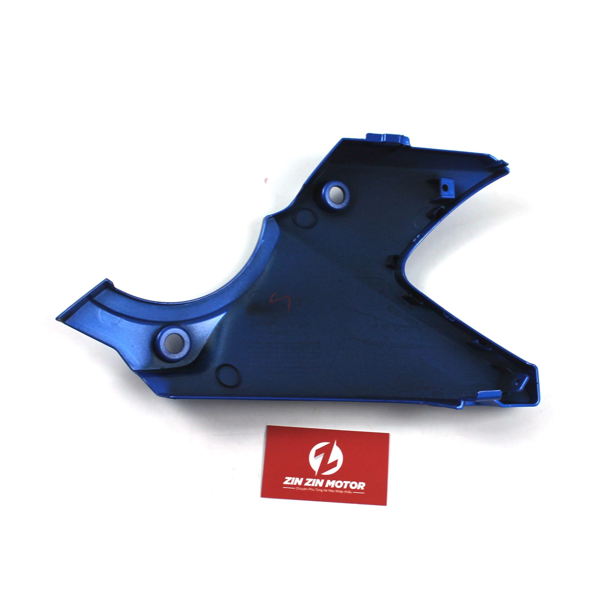 Mỏ Cày Trái Xanh GP - GSX S150, Bandit 150