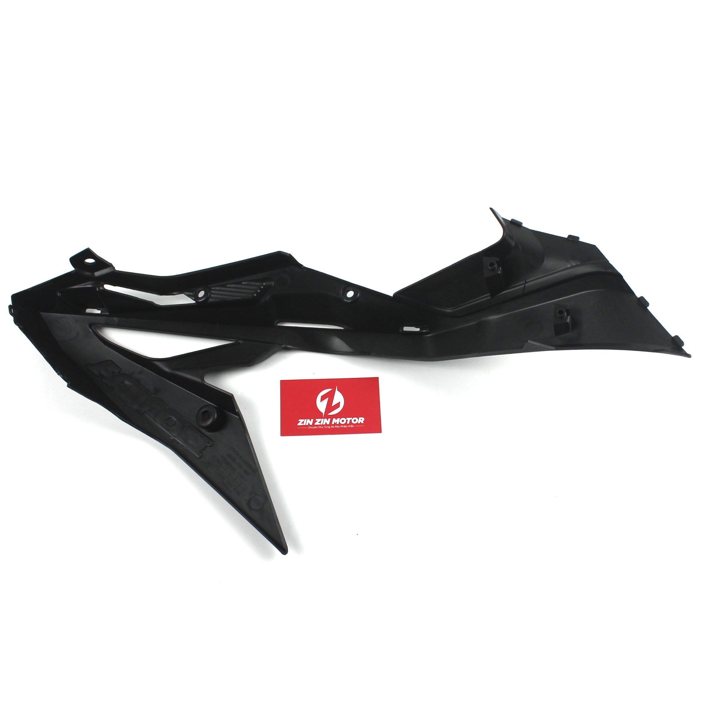 Nhựa Nhám Mỏ Cày Phải - Sonic 150R