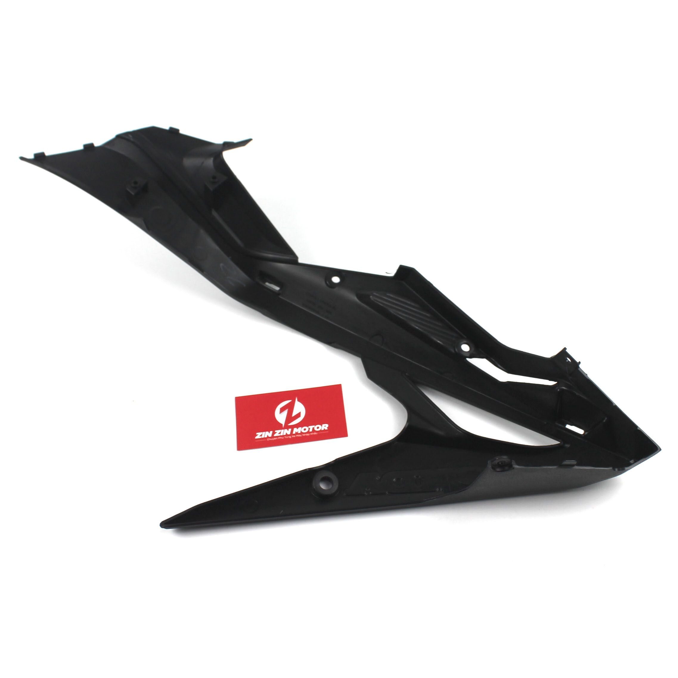 Nhựa Nhám Mỏ Cày Trái - Sonic 150R