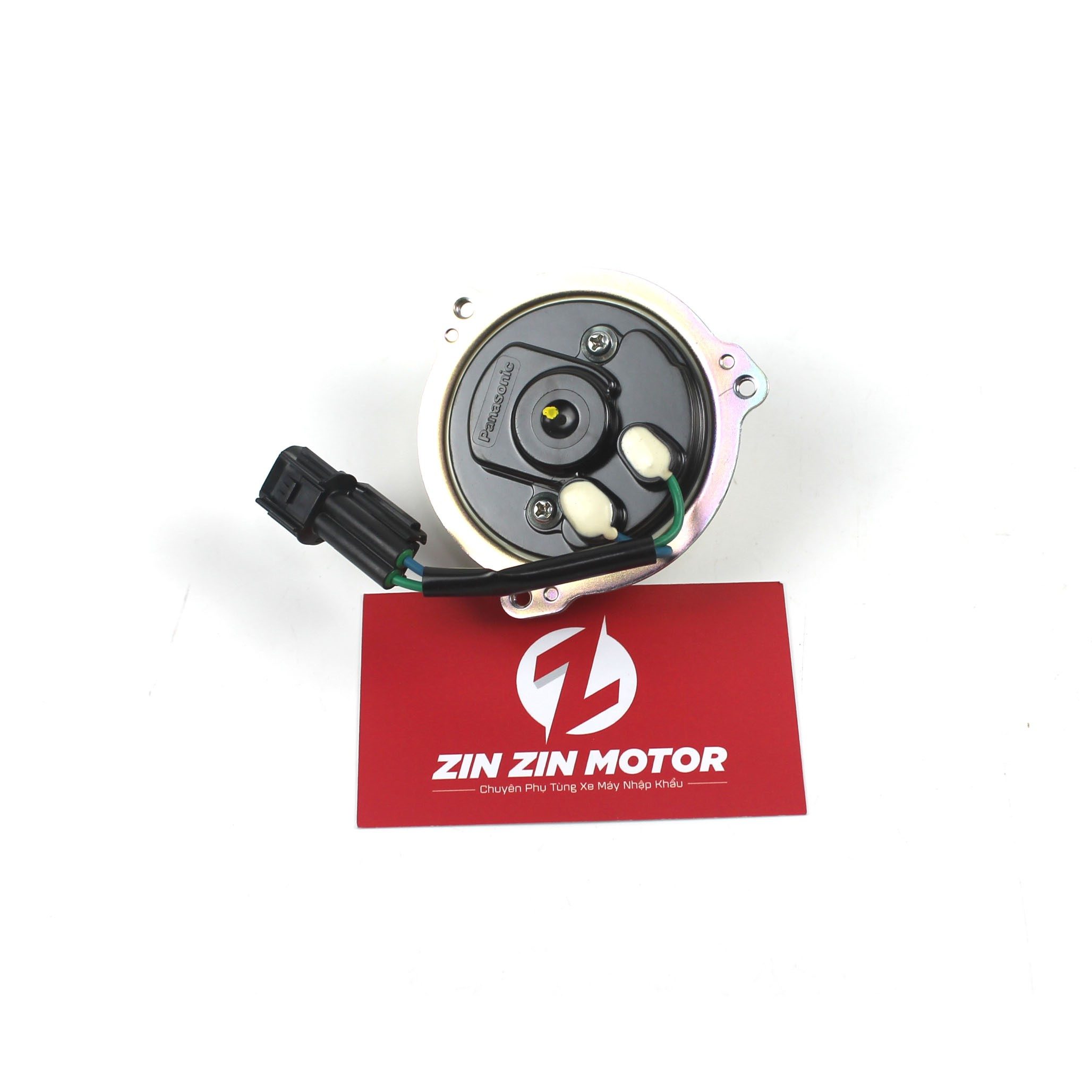 Mô Tơ Quạt Két Nước - Sonic 150R, Winner, Supra GTR 2020, Winner X