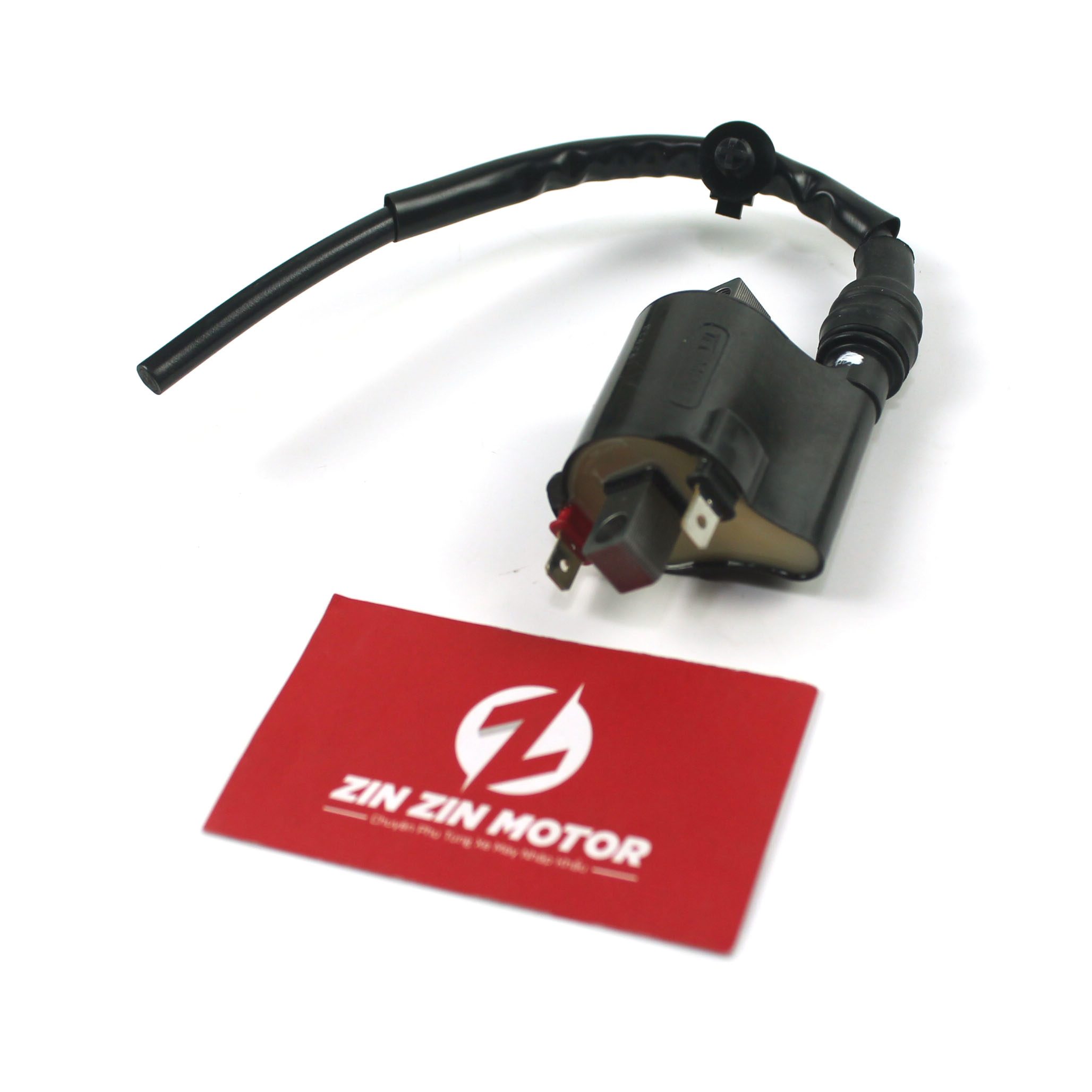 Mobin Sườn - Raider FI, Satria FI, GSX R150, GSX S150, Bandit 150