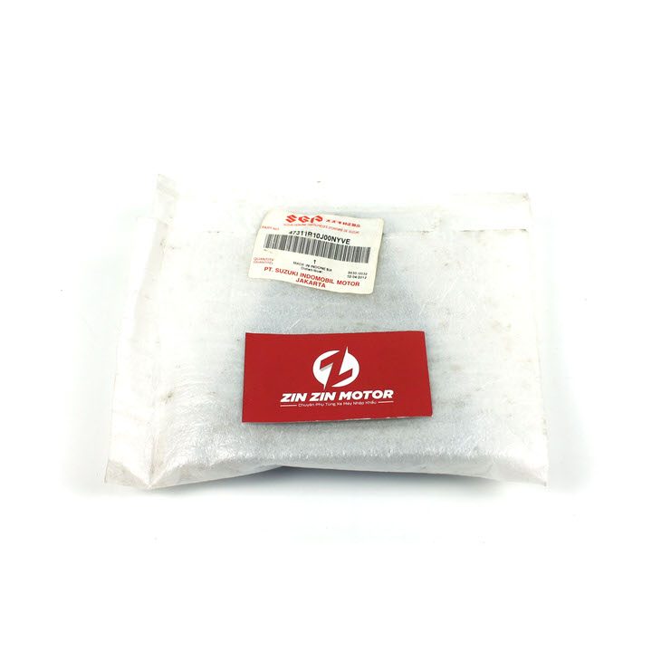 Mu Rùa Xanh Biển - Axelo 125