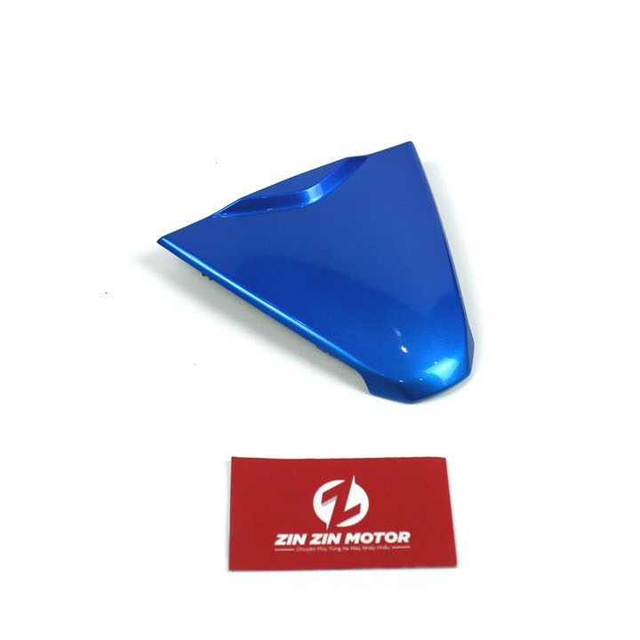 Mu Rùa Xanh Biển - Axelo 125