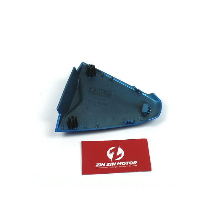 Mu Rùa Xanh Biển - Axelo 125