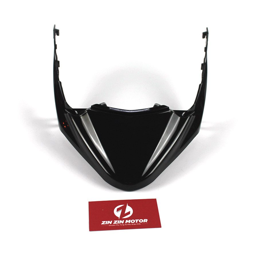 Mu Rùa Đen - Bandit 150