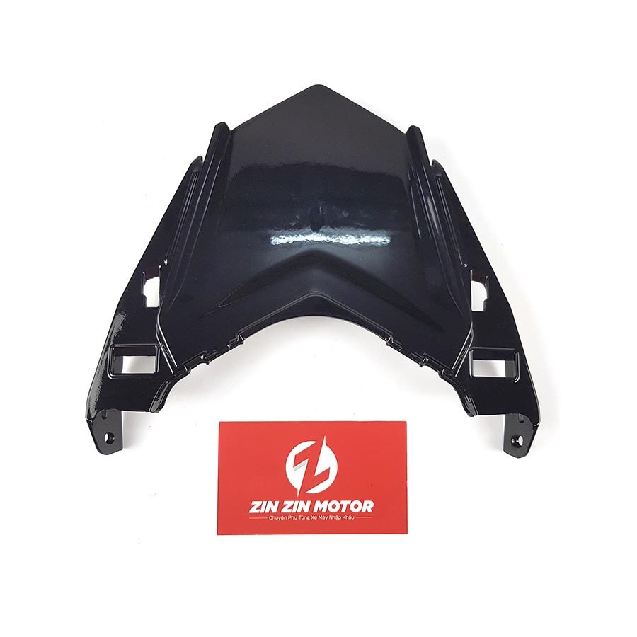 Mu Rùa Đen - CBR 150R K45N K45G