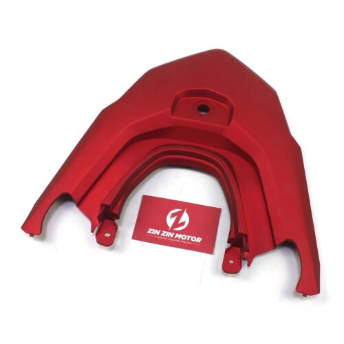 Mu Rùa Đỏ Nhám - Vario 150 2019, Vario 125 2019