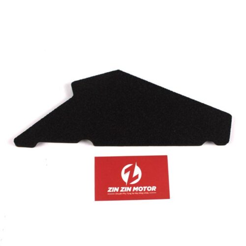 Mút Cách Nhiệt Yếm Phải Trên - Raider FI, Satria FI