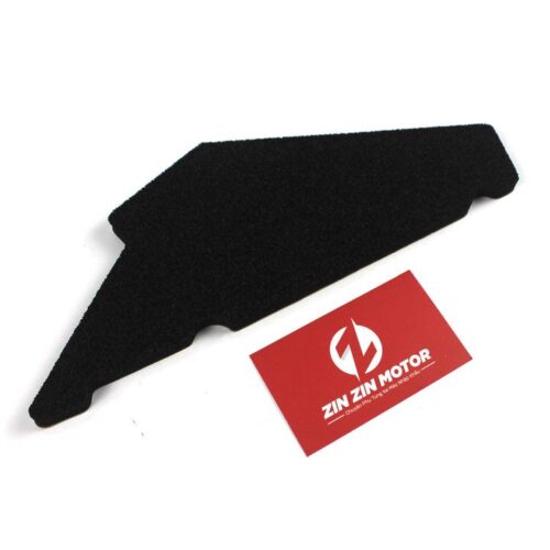 Mút Cách Nhiệt Yếm Phải Trên - Raider FI, Satria FI