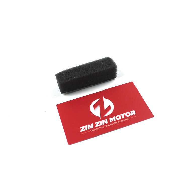 Mút Đệm Dàn Áo Yamaha - Vixion 155, MX King 150, Exciter 150