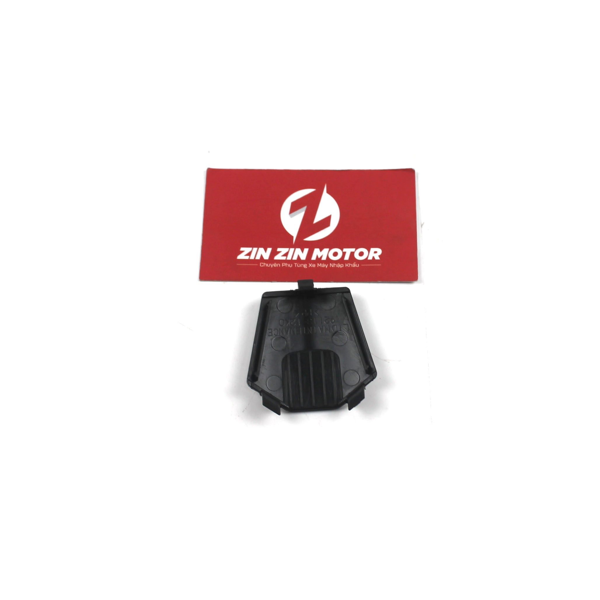 Nắp Bình Nước Phụ - Raider FI, Satria FI