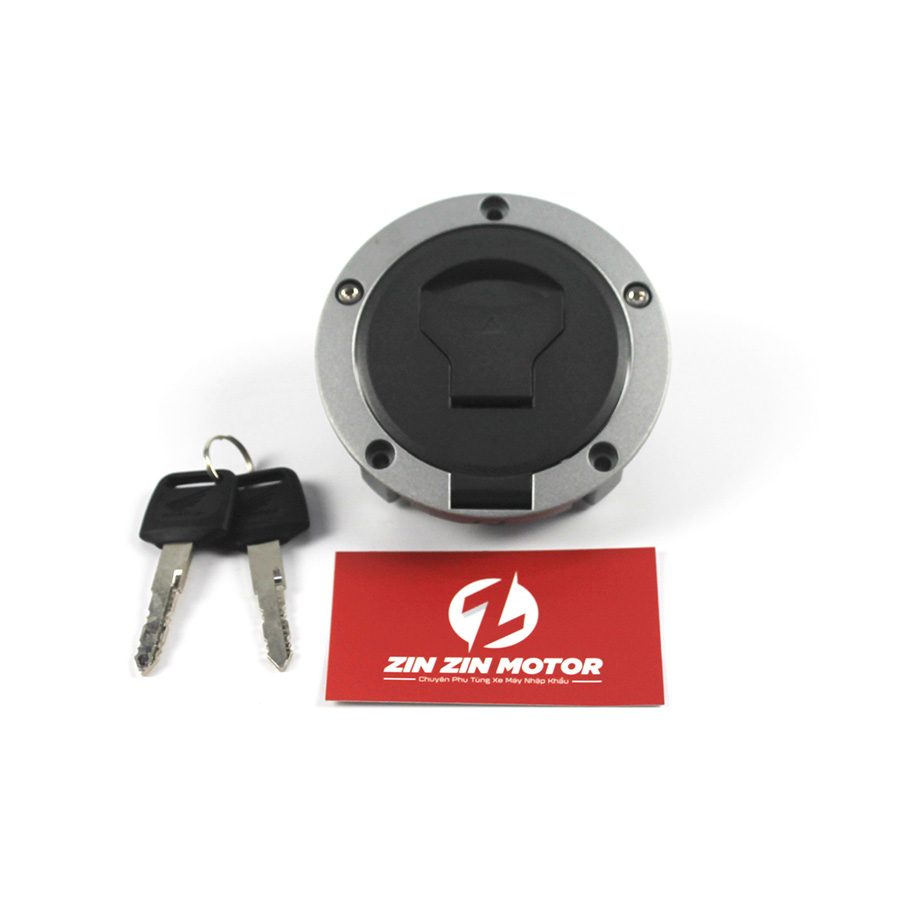 Nắp Bình Xăng - CBR 150R K45N K45G, CB 150R K15M