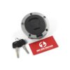 Nắp Bình Xăng - CBR 150R K45N K45G, CB 150R K15M