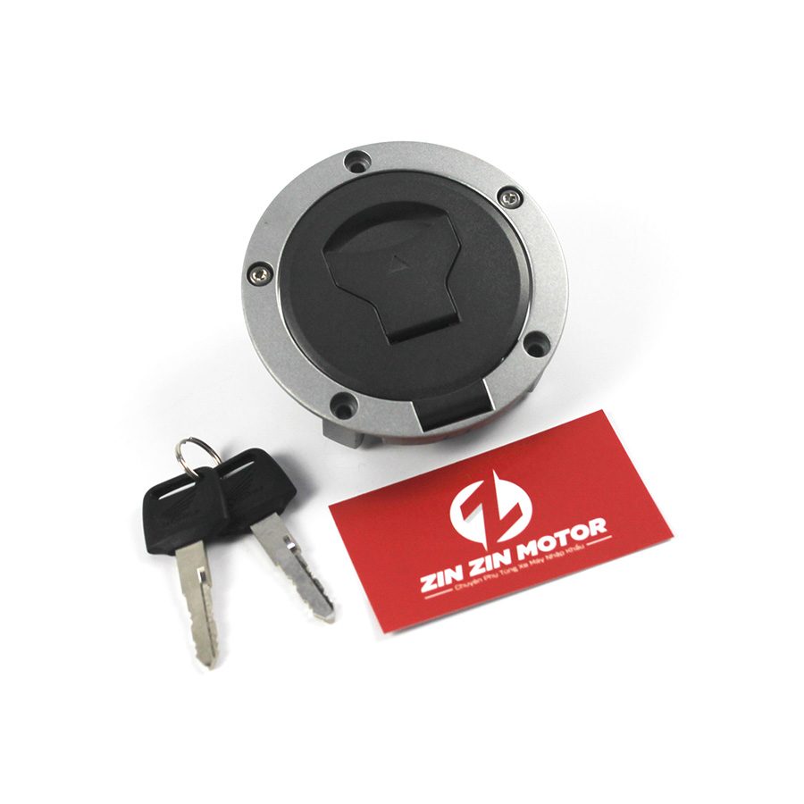 Nắp Bình Xăng - CBR 150R K45N K45G, CB 150R K15M