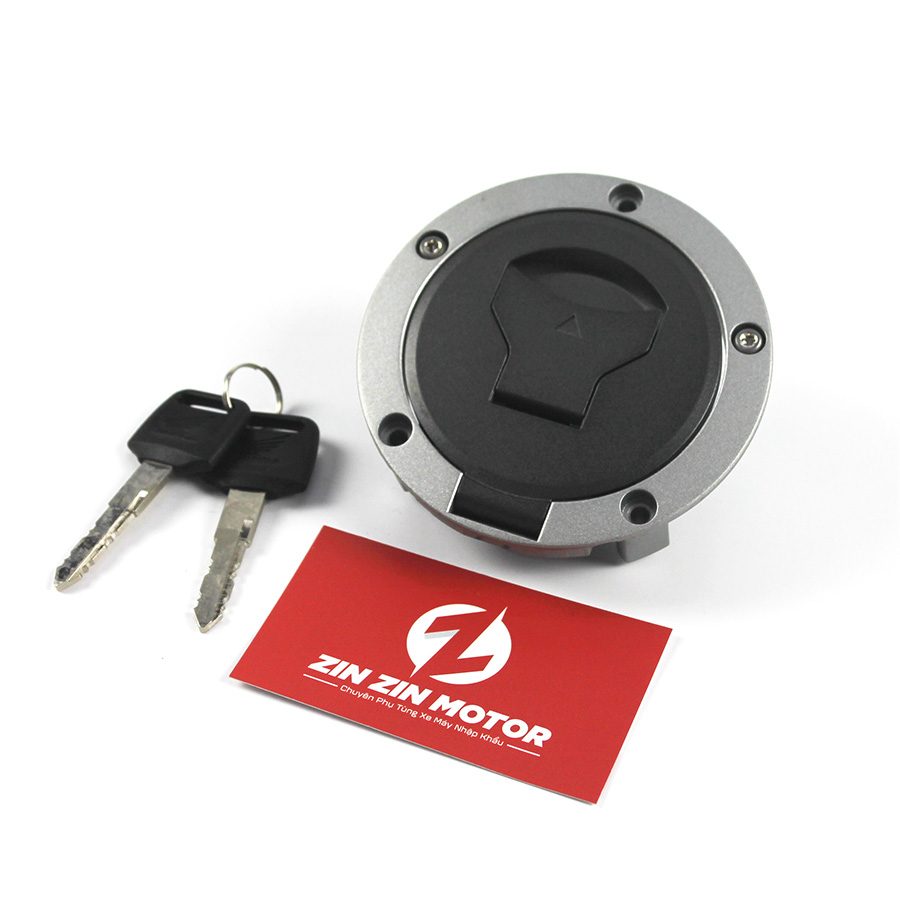 Nắp Bình Xăng - CBR 150R K45N K45G, CB 150R K15M