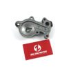 Nắp Bơm Nước Đen - Raider FI, Satria FI, GSX R150, GSX S150, Bandit 150