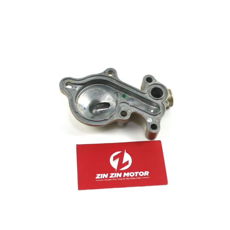 Nắp Bơm Nước Vàng - Raider FI, Satria FI