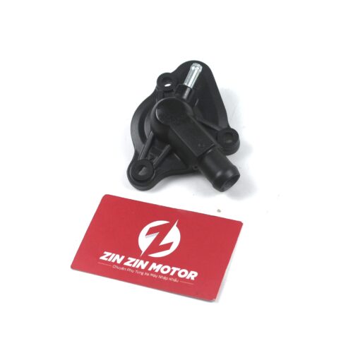 Nắp Bơm Nước Đen - Sonic 150R, Winner, Supra GTR 2020, Winner X, CBR 150R, CB 150R