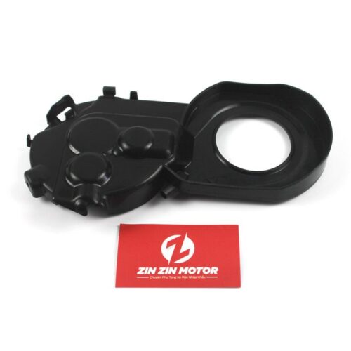 Nắp Bơm Xăng - Satria FI, Raider FI