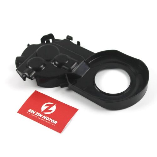 Nắp Bơm Xăng - Satria FI, Raider FI