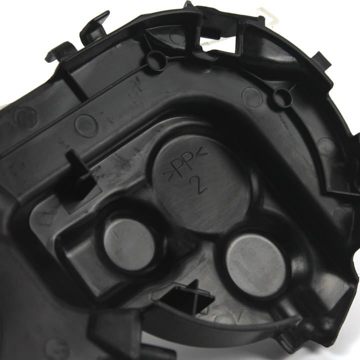 Nắp Bơm Xăng - Satria FI, Raider FI