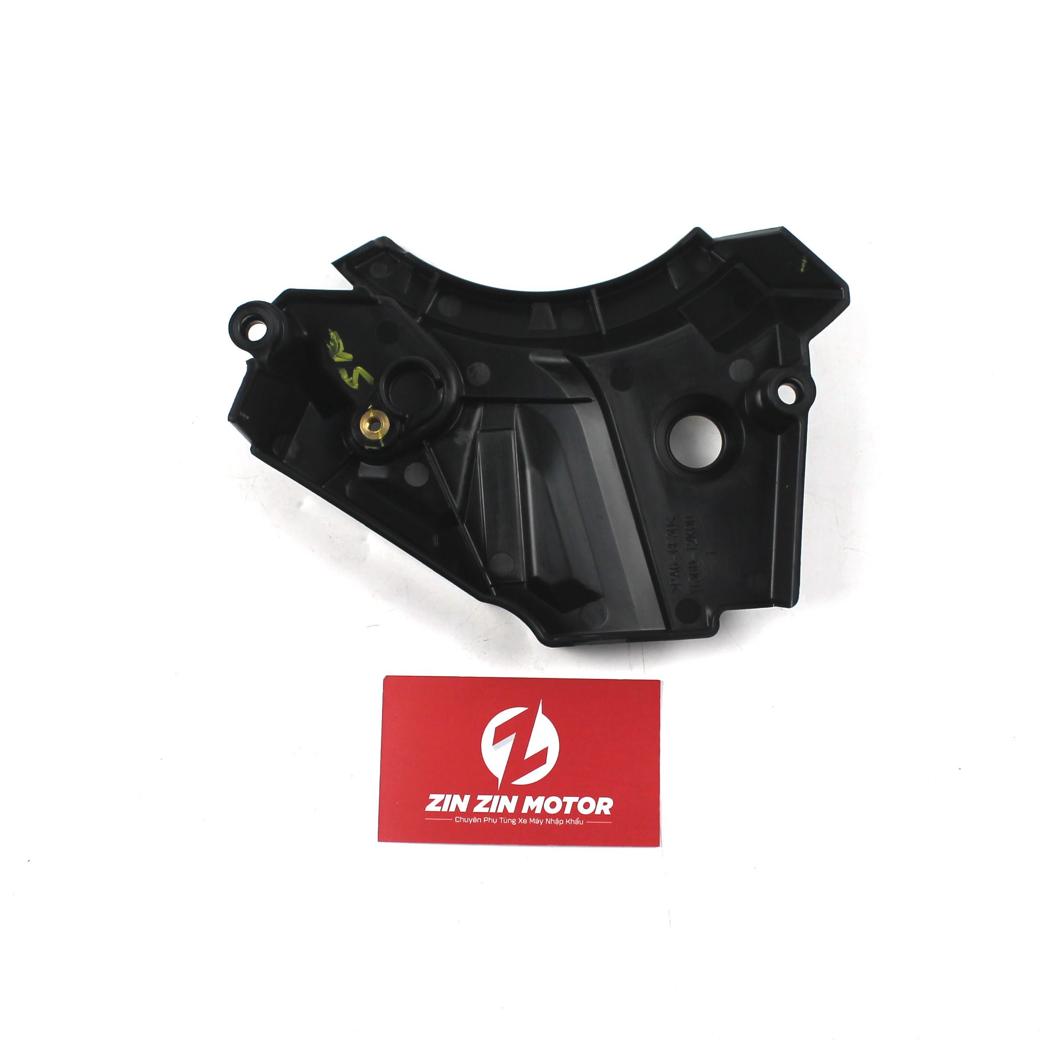Nắp Che Nhông Mang Cá - Raider FI, Satria FI, GSX R150, GSX S150, Bandit 150