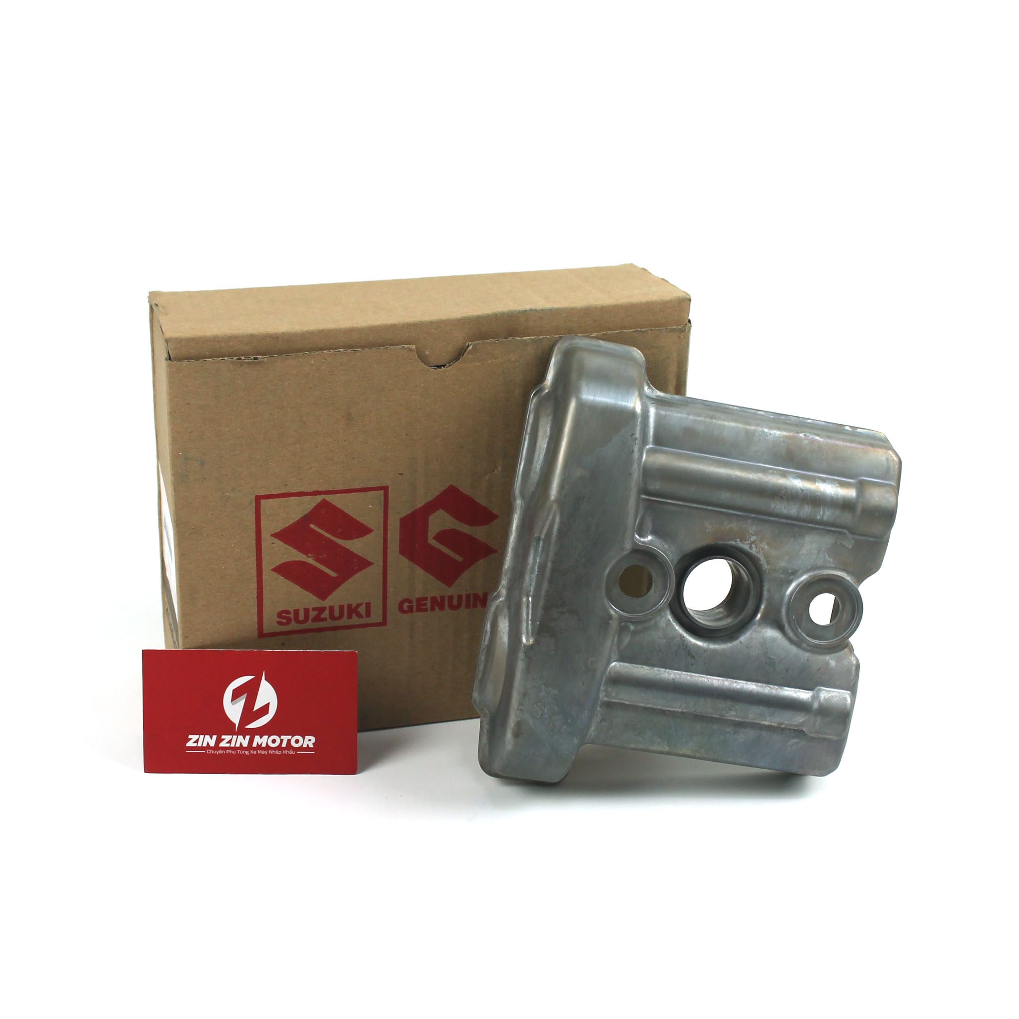 Nắp Đầu Bò - Raider FI, Satria FI, GSX R150, GSX S150, Bandit 150