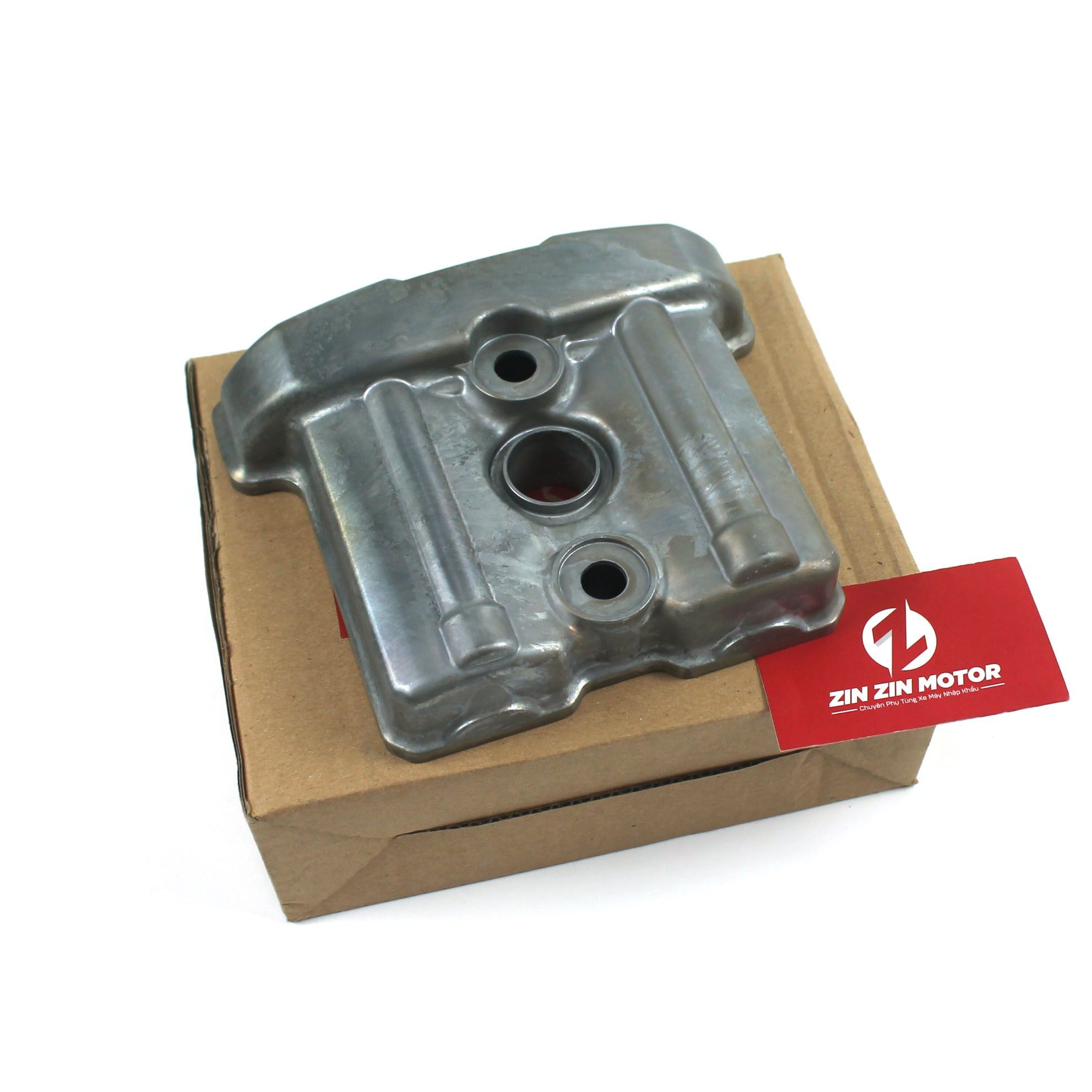 Nắp Đầu Bò - Raider FI, Satria FI, GSX R150, GSX S150, Bandit 150